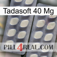 Tadasoft 40Mg 07